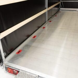 Vezeko Autotrailer Cargo Race Master XL 3,5t|E-Winde – Bild 10