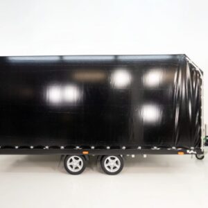 Vezeko Autotrailer Cargo Race Master XL 3,5t|E-Winde – Bild 7