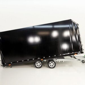 Vezeko Autotrailer Cargo Race Master XL 3,5t|E-Winde – Bild 6