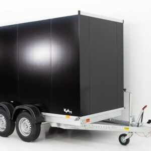 Vezeko Kofferanhänger VK Sandwich Black Höhe:193cm 2,7t – Bild 3