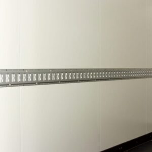 Vezeko Kofferanhänger VK Sandwich Black Höhe:205cm 2,7t|Rampe – Bild 11