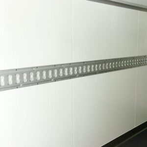 Vezeko Kühlanhänger VZ 121x244cm Höhe:150cm 1,5t – Bild 5