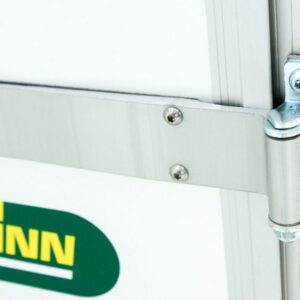 Unsinn Kofferanhänger ULK Höhe:194cm 2,6t|Rampe – Bild 12