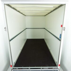 Unsinn Kofferanhänger ULK Höhe:194cm 2,6t|Rampe – Bild 4