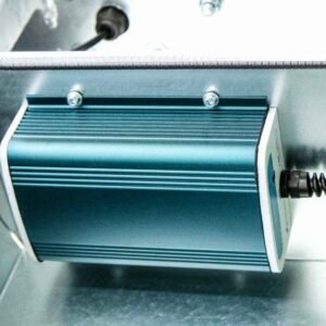 Twintrailer Multi-Heckkipper TT30-30 3,0t|Tandem|LED – Bild 7