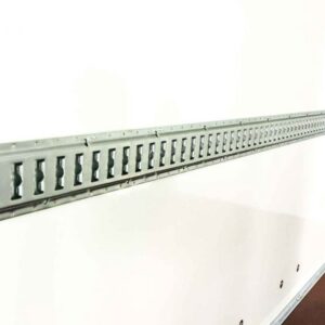 Henra Kofferanhänger 183x365cm H:220 3,5t|Rampe| Türe – Bild 14