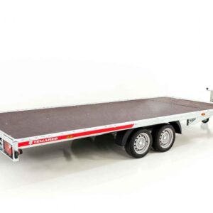 Autotrailer 210x510cm 3,5t|Temared-Transport – Bild 3