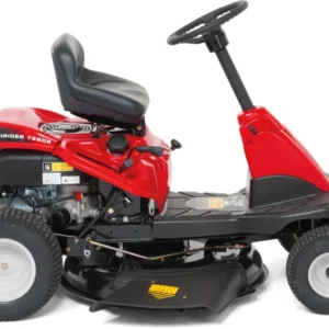 MTD Aufsitzmäher Smart Mini-Rider 76 SDE – Bild 9