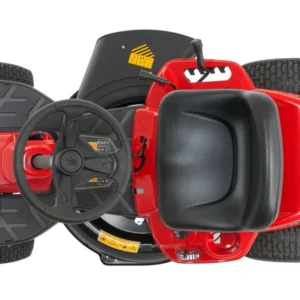 MTD Aufsitzmäher Smart Mini-Rider 76 SDE – Bild 5