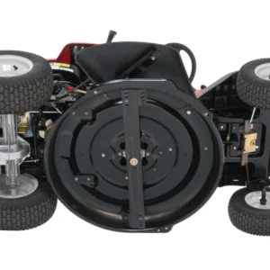 MTD Aufsitzmäher Smart Mini-Rider 76 SDE – Bild 4