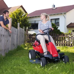 MTD Aufsitzmäher Smart Mini-Rider 76 SDE – Bild 3