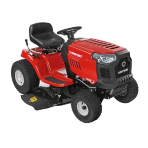 Troy-Bilt Rasentraktor Pony 92 T-S Select Seitenauswurf – Bild 3