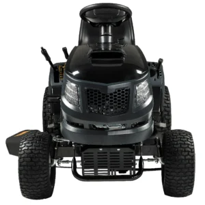 Texas Rasentraktor XC140-98 inkl. Mulchkit – Bild 4