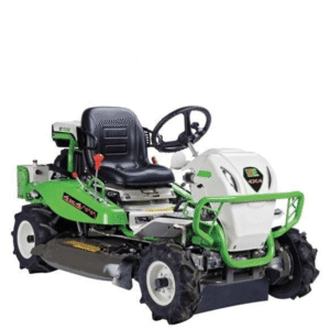 Etesia Aufsitzgestrüppmäher Attila AK98 – Bild 3