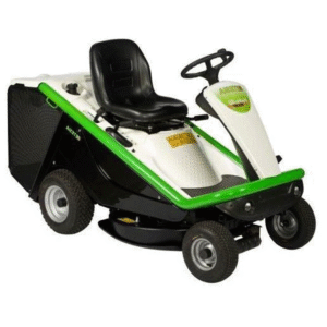 Etesia Profi-Aufsitzmäher Hydro 80 MKHP5 – Bild 1