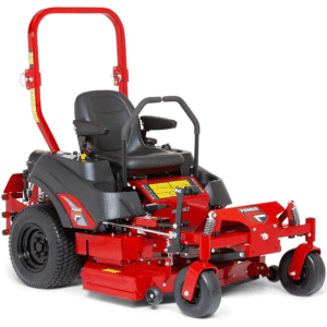 Ferris Null-Wendekreis Mäher SRS Z1 122 cm - Modell 2025 – Bild 3