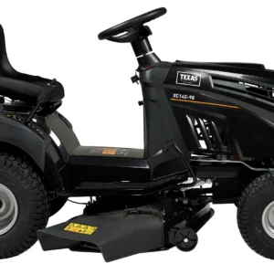 Texas Rasentraktor XC140-98 inkl. Mulchkit – Bild 6