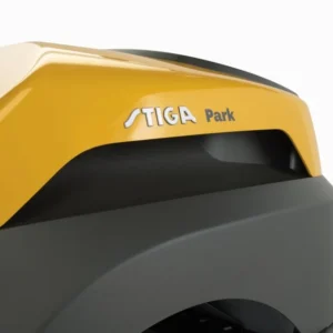 Stiga Frontmäher Park 500 W - Grundgerät ohne Mähwerk - Modell 2025 – Bild 11