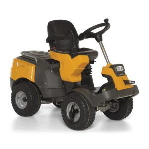 Stiga Frontmäher Park Pro 900 WX - Grundgerät ohne Mähwerk - Modell 2025 – Bild 2
