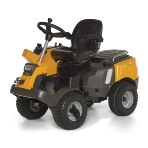 Stiga Frontmäher Park Pro 900 WX - Grundgerät ohne Mähwerk - Modell 2025 – Bild 3