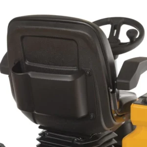 Stiga Frontmäher Park Pro 900 WX - Grundgerät ohne Mähwerk - Modell 2025 – Bild 5