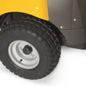 Stiga Frontmäher Park Pro 900 WX - Grundgerät ohne Mähwerk - Modell 2025 – Bild 4
