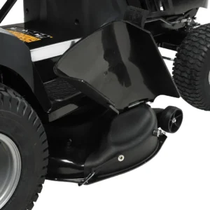 Texas Rasentraktor XC140-98 inkl. Mulchkit – Bild 9