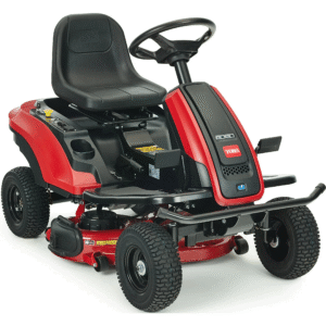 Toro Akku-Rasentraktor eS3000SD - Modell 2025 – Bild 1