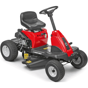 Troy-Bilt Aufsitzmäher TB 60T-S Select - Modell 2025 – Bild 1