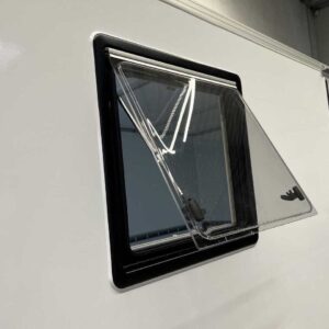UNSINN UKU 421719-26-14 Kofferanhänger I Tür I Rampe I – Bild 9