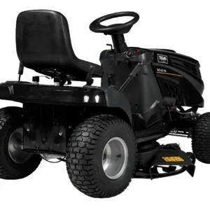 Texas Rasentraktor XC140-98 inkl. Mulchkit – Bild 8