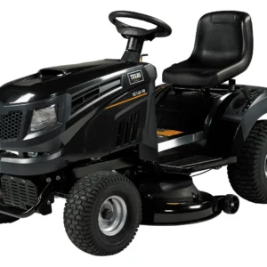 Texas Rasentraktor XC140-98 inkl. Mulchkit – Bild 3