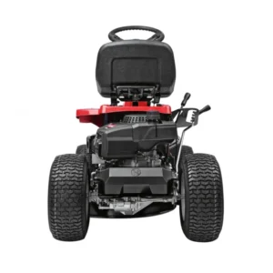 Troy-Bilt Aufsitzmäher Mini-Rider 60T-S mit Seitenauswurf – Bild 6