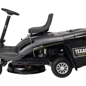 Texas Benzin-Aufsitzmäher Rider 6100ES – Bild 6