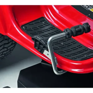 Troy-Bilt Rasentraktor Horse 105T-R – Bild 8