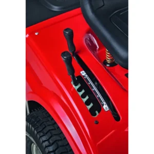 Troy-Bilt Rasentraktor Horse 105T-R – Bild 7
