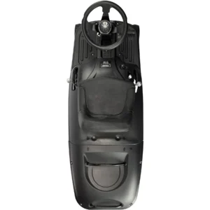 Texas Benzin-Aufsitzmäher Rider 6100ES – Bild 8