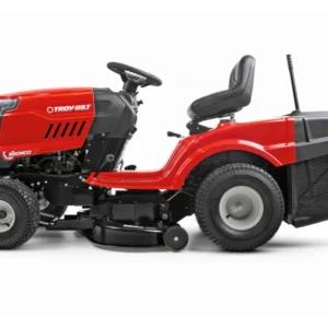 Troy-Bilt Rasentraktor Bronco 92T-R – Bild 4