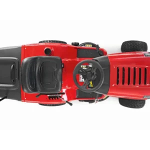 Troy-Bilt Rasentraktor Bronco 92T-R – Bild 3