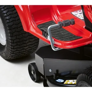 Troy-Bilt Rasentraktor Bronco 92T-R – Bild 9