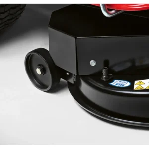 Troy-Bilt Rasentraktor Bronco 92T-R – Bild 8