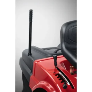 Troy-Bilt Rasentraktor Bronco 92T-R – Bild 7
