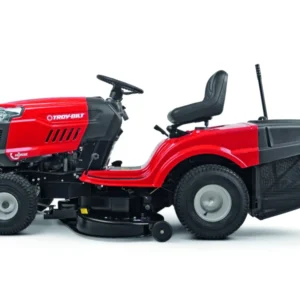 Troy-Bilt Rasentraktor Horse 105T-R – Bild 3