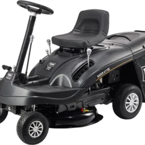 Texas Benzin-Aufsitzmäher Rider 6100ES – Bild 7
