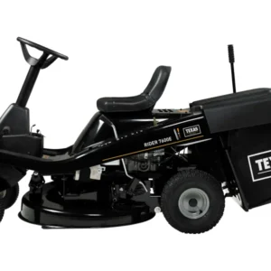 Texas Rasentraktor Rider 7600E 3-in-1 – Bild 5
