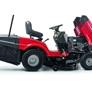 Troy-Bilt Rasentraktor Horse 105T-R – Bild 5