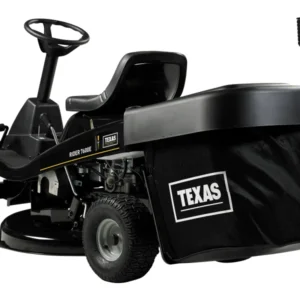 Texas Rasentraktor Rider 7600E 3-in-1 – Bild 4