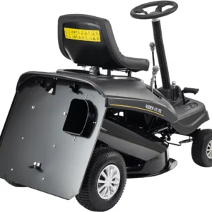 Texas Benzin-Aufsitzmäher Rider 6100ES – Bild 4