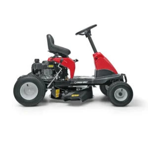 Troy-Bilt Aufsitzmäher Mini-Rider 60T-S mit Seitenauswurf – Bild 4