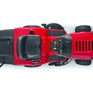Troy-Bilt Rasentraktor Horse 105T-R – Bild 12
